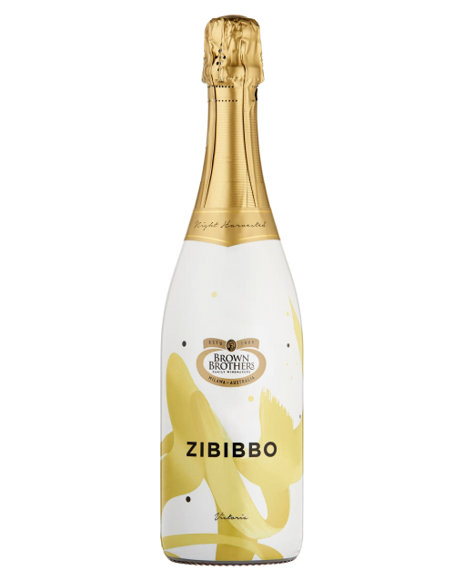 Zibibbo 750ml bottle