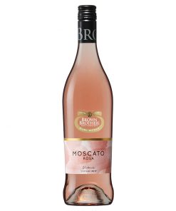 Brown Brothers moscato rosa 750ml